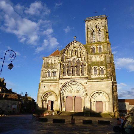 The Good Studio Vezelay Exterior photo