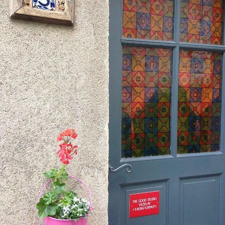 The Good Studio Vezelay Exterior photo