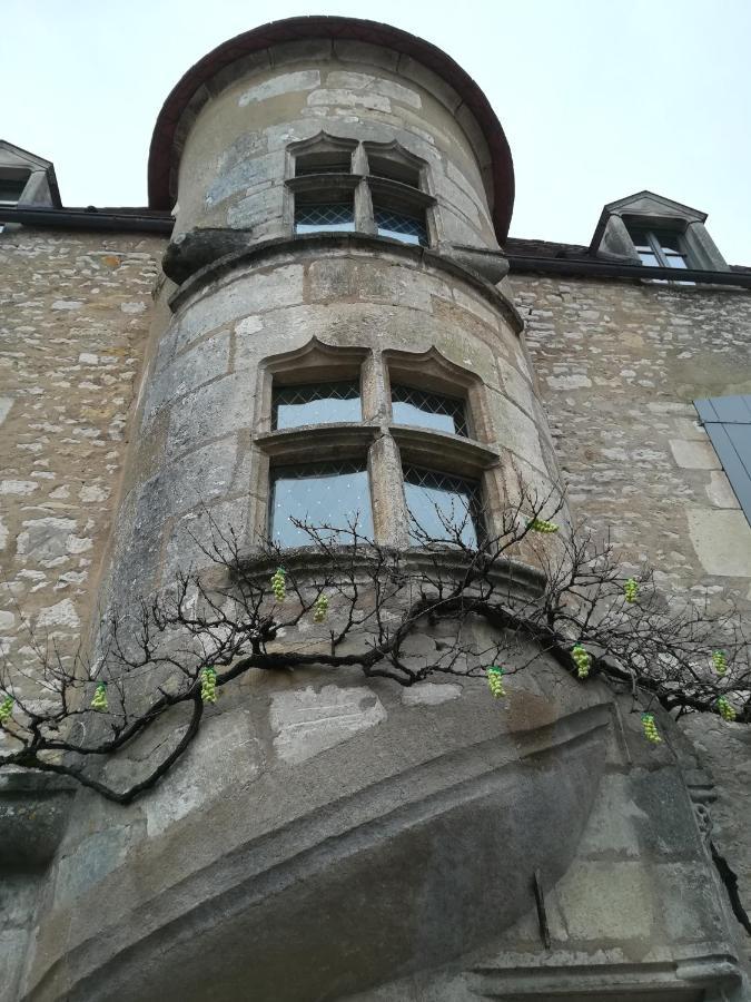 The Good Studio Vezelay Exterior photo